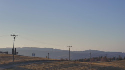 Troják - Maruška - Rozhledna