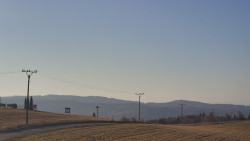 Troják - Maruška - Rozhledna