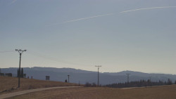 Troják - Maruška - Rozhledna