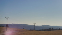 Troják - Maruška - Rozhledna