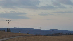 Troják - Maruška - Rozhledna