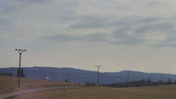 Troják - Maruška - Rozhledna