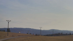 Troják - Maruška - Rozhledna