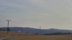 Troják - Maruška - Rozhledna