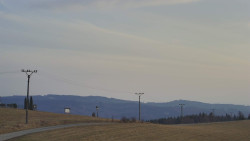 Troják - Maruška - Rozhledna