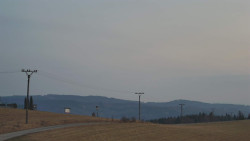 Troják - Maruška - Rozhledna