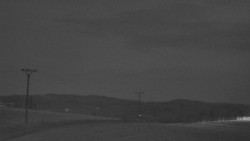 Troják - Maruška - Rozhledna