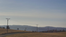 Troják - Maruška - Rozhledna