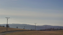 Troják - Maruška - Rozhledna