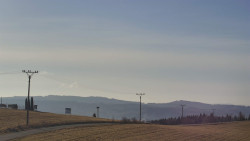 Troják - Maruška - Rozhledna