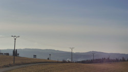 Troják - Maruška - Rozhledna