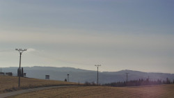 Troják - Maruška - Rozhledna