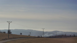 Troják - Maruška - Rozhledna