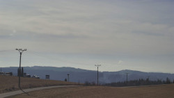 Troják - Maruška - Rozhledna