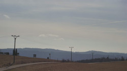 Troják - Maruška - Rozhledna