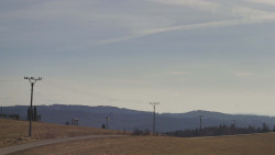 Troják - Maruška - Rozhledna