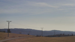 Troják - Maruška - Rozhledna