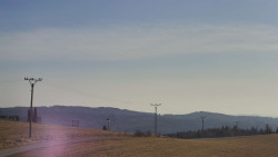 Troják - Maruška - Rozhledna