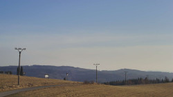 Troják - Maruška - Rozhledna