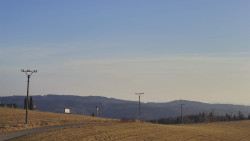 Troják - Maruška - Rozhledna