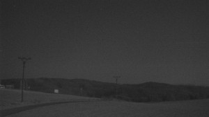 Skiareál Troják - Troják - Maruška - Rozhledna - 3.3.2026 v 04:34 Skiareál Troják - Troják - Maruška - Rozhledna - 3.3.2026 v 04:34