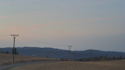 Troják - Maruška - Rozhledna