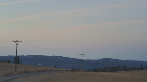 Skiareál Troják - Troják - Maruška - Rozhledna - 3.3.2026 v 06:20 Skiareál Troják - Troják - Maruška - Rozhledna - 3.3.2026 v 06:20