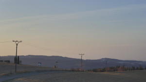 Skiareál Troják - Troják - Maruška - Rozhledna - 3.3.2026 v 07:04 Skiareál Troják - Troják - Maruška - Rozhledna - 3.3.2026 v 07:04