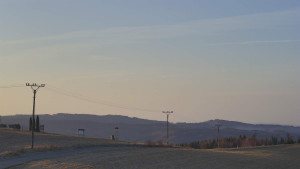 Skiareál Troják - Troják - Maruška - Rozhledna - 3.3.2026 v 07:10 Skiareál Troják - Troják - Maruška - Rozhledna - 3.3.2026 v 07:10