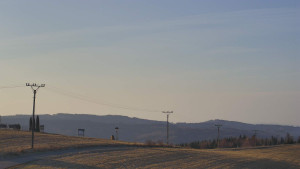 Skiareál Troják - Troják - Maruška - Rozhledna - 3.3.2026 v 07:34 Skiareál Troják - Troják - Maruška - Rozhledna - 3.3.2026 v 07:34