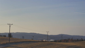 Skiareál Troják - Troják - Maruška - Rozhledna - 3.3.2026 v 07:40 Skiareál Troják - Troják - Maruška - Rozhledna - 3.3.2026 v 07:40