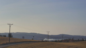 Skiareál Troják - Troják - Maruška - Rozhledna - 3.3.2026 v 08:04 Skiareál Troják - Troják - Maruška - Rozhledna - 3.3.2026 v 08:04