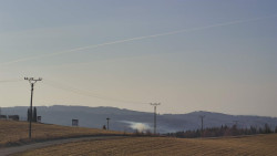 Troják - Maruška - Rozhledna