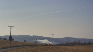 Skiareál Troják - Troják - Maruška - Rozhledna - 3.3.2026 v 08:40 Skiareál Troják - Troják - Maruška - Rozhledna - 3.3.2026 v 08:40