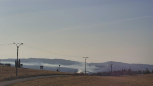 Skiareál Troják - Troják - Maruška - Rozhledna - 3.3.2026 v 09:04 Skiareál Troják - Troják - Maruška - Rozhledna - 3.3.2026 v 09:04