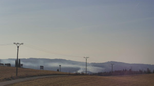 Skiareál Troják - Troják - Maruška - Rozhledna - 3.3.2026 v 09:10 Skiareál Troják - Troják - Maruška - Rozhledna - 3.3.2026 v 09:10