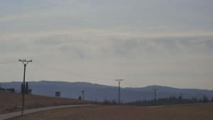 Skiareál Troják - Troják - Maruška - Rozhledna - 3.3.2026 v 11:20 Skiareál Troják - Troják - Maruška - Rozhledna - 3.3.2026 v 11:20