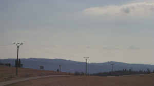 Skiareál Troják - Troják - Maruška - Rozhledna - 3.3.2026 v 13:04 Skiareál Troják - Troják - Maruška - Rozhledna - 3.3.2026 v 13:04