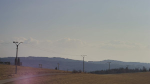 Skiareál Troják - Troják - Maruška - Rozhledna - 3.3.2026 v 14:34 Skiareál Troják - Troják - Maruška - Rozhledna - 3.3.2026 v 14:34