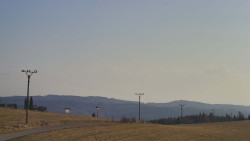 Troják - Maruška - Rozhledna