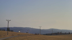 Troják - Maruška - Rozhledna