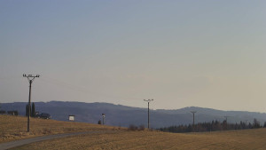 Skiareál Troják - Troják - Maruška - Rozhledna - 3.3.2026 v 16:04 Skiareál Troják - Troják - Maruška - Rozhledna - 3.3.2026 v 16:04