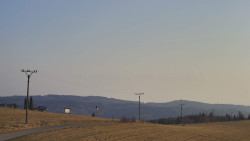 Troják - Maruška - Rozhledna