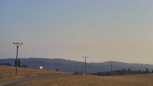 Skiareál Troják - Troják - Maruška - Rozhledna - 3.3.2026 v 16:34 Skiareál Troják - Troják - Maruška - Rozhledna - 3.3.2026 v 16:34