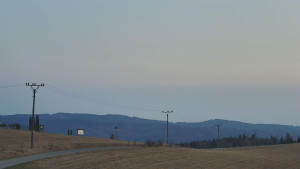 Skiareál Troják - Troják - Maruška - Rozhledna - 3.3.2026 v 17:34 Skiareál Troják - Troják - Maruška - Rozhledna - 3.3.2026 v 17:34