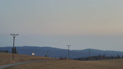 Troják - Maruška - Rozhledna