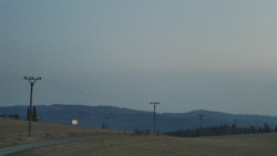 Troják - Maruška - Rozhledna