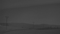 Troják - Maruška - Rozhledna