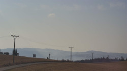 Troják - Maruška - Rozhledna