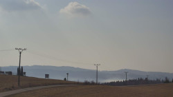 Troják - Maruška - Rozhledna